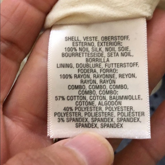 Anthropologie Mini Dress - Picture 5 of 8